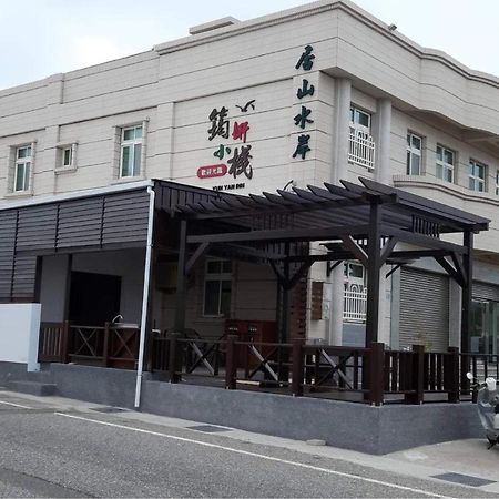Yun Yan Inn Magong Exteriér fotografie